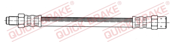 Brake Hose